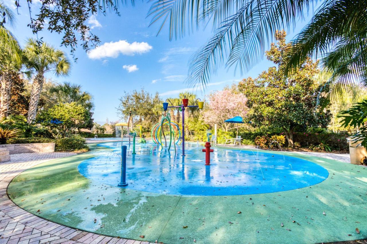 Bahama Bay Resort 22110 Kissimmee Exterior foto