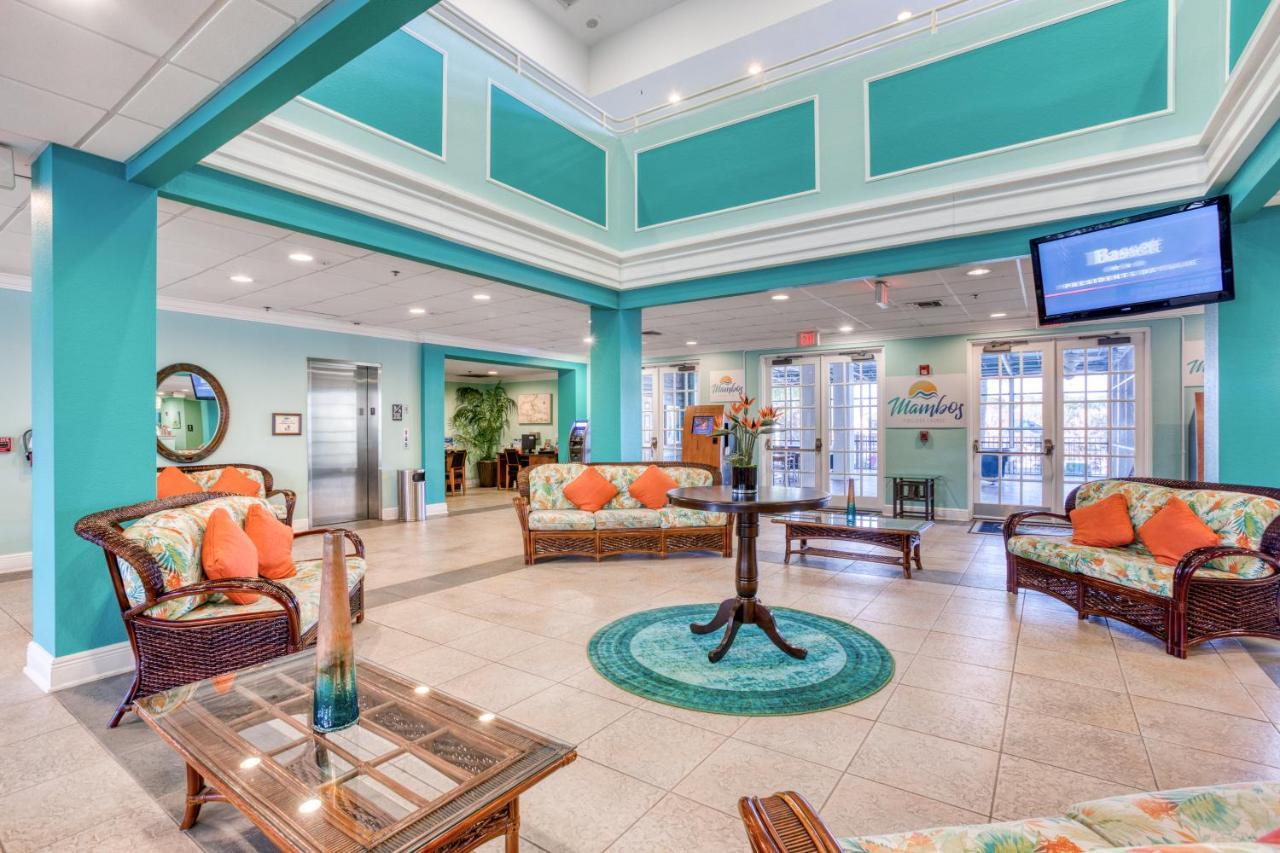 Bahama Bay Resort 22110 Kissimmee Exterior foto